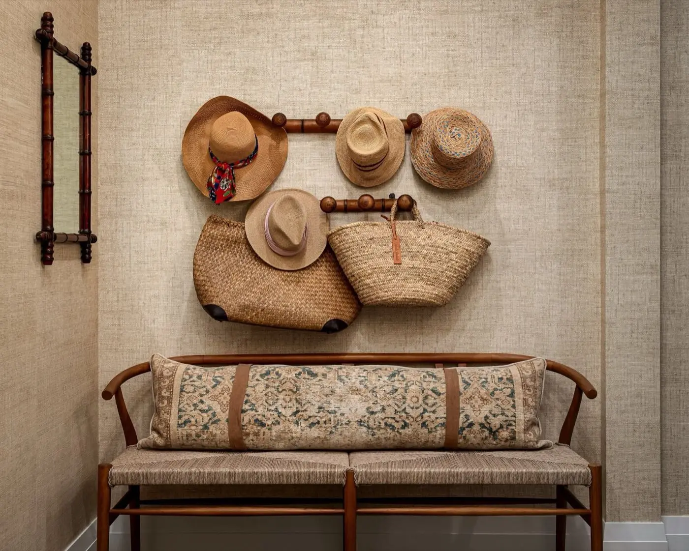 Phase 4 Design Group — hero vacation home interior