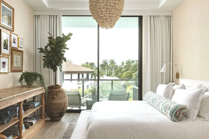 Tee Time Loblolly — Phase 4 Design Group vacation home interior